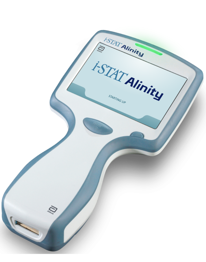 istat sales specialist at abbott diagnostics istat sales specialist at abbott diagnostics