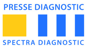LOGO PRESSE DIAGNOSTIC 2021