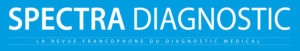 Spectra Diagnostic Logo